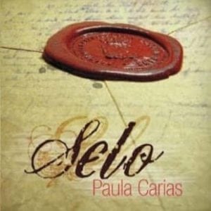 CD Selo - Paula Carias