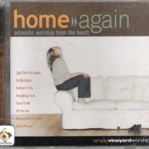 Cd Home Again Volume 3