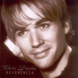 CD Reverência-Chris Durán