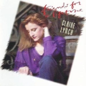 CD Freinds For a Lifetime-Claire Lynch