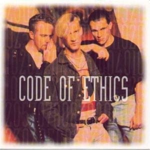 CD Code of Ethics