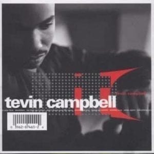 CD Tevin Campbell