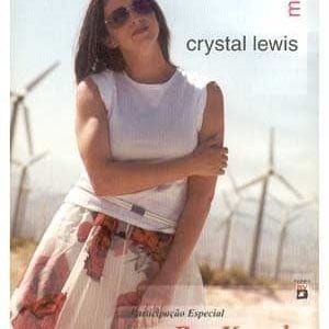 DVD Cristal Lewis