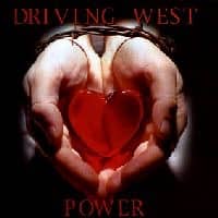 CD Power Driving West