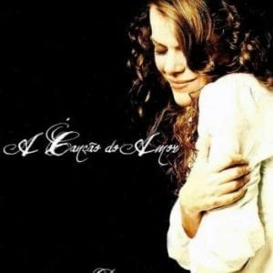 DVD: A Canção de Amor - Diante do Trono 11