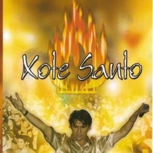 DVD: Ao Vivo em Brasília - Xote Santo