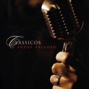 DVD: Classicos - André Valadão