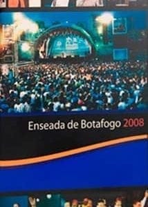DVD: Enseada de Botafogo 2008