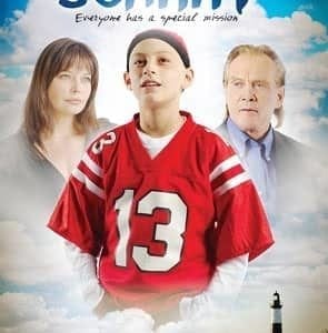 DVD Johnny