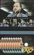 DVD: MA 131 - A Consciência do Reino de Deus - Rev. Caio Fábio