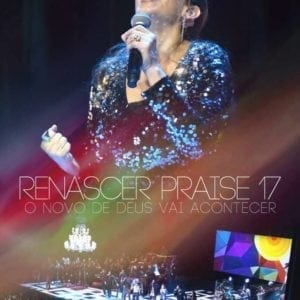 DVD: Novo Dia, Novo Tempo - Renascer Praise 17