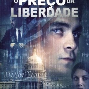DVD O Preço da Liberdade