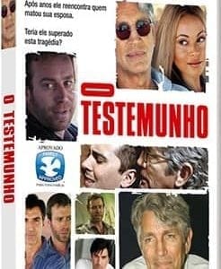 DVD O Testemunho