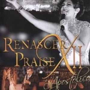 DVD: Apostólico - Renascer Praise 12