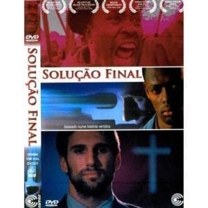 DVD: Solução Final