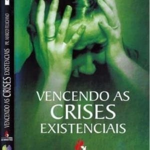 DVD Vencendo as Crises Existenciais - Marco Feliciano