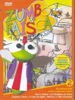 DVD - Zumbo & Faísca Vol. 2