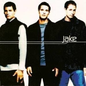 CD Jake-Jake