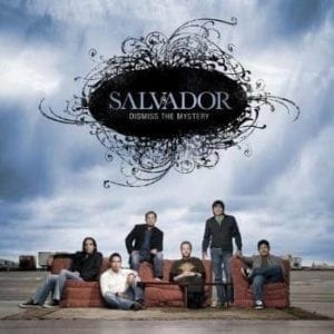 CD Salvador - Dismiss The Mystery