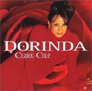 CD Dorinda Clark-Cole