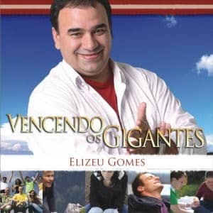 CD Vencendo os Gigantes - Elizeu Gomes