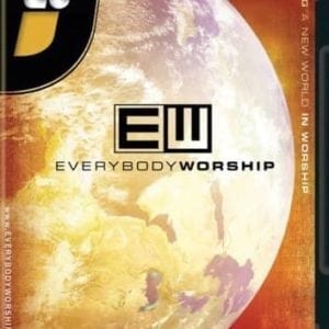DVD Amplified Impact Everybody Worship Volume 2