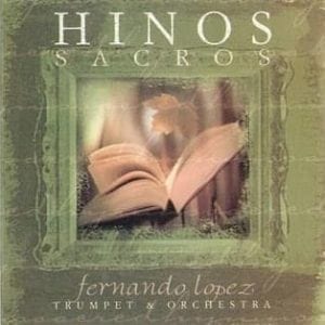 CD Hinos Sacros-Fernando Lopez