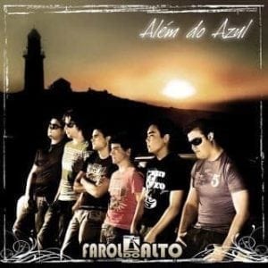 CD Além do Azul - Farol do Alto