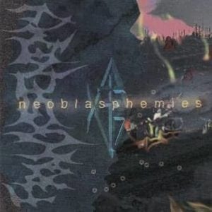 CD Neoblasphemies-Frank´s Enemy