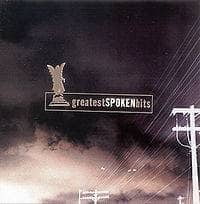 CD Greatest Spoken Hits