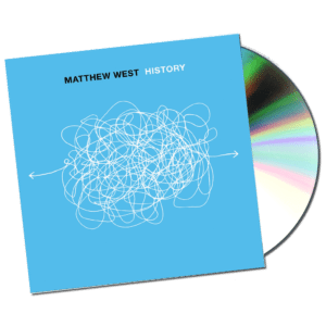 CD History-Matthew West