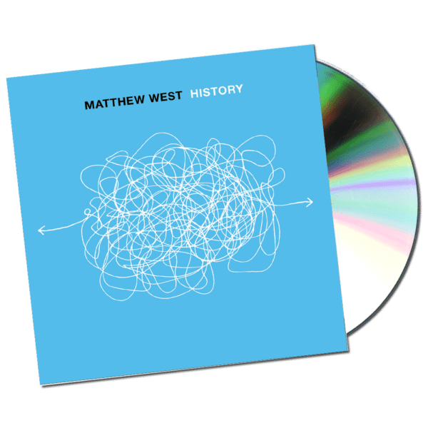 CD History-Matthew West