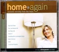 CD Home Again Vol 1