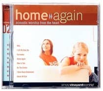 CD Home Again Volume 2 CD