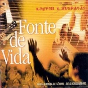 CD Fonte de Vida-Igreja Batista Getsemani