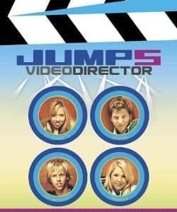 DVD Video Director-Jump 5
