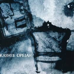 CD Kashee Opeiah - Panic In Solitude"