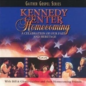 CD Kennedy Center Homecoming - A Celebration of our Faith and Heritage