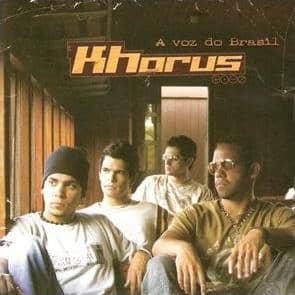 CD A Voz do Brasil-Khorus
