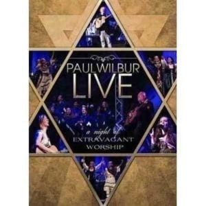 DVD Live - A Night Of Extravagant Worship