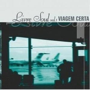 CD Viagem Certa - Livre Soul Vol 1