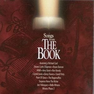 CD Songs From The Book-14 Songs Five #1 Hits