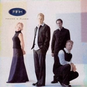 CD Found a Place-FFH