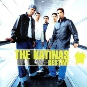 CD Destiny-The Katinas