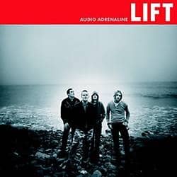 CD Lift-Audio Adrenaline