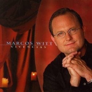 CD Vivencias-Marcos Witt