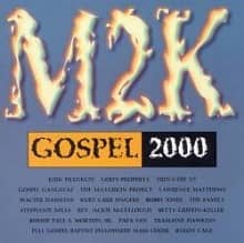 CD Duplo Gospel 2000 - M2K
