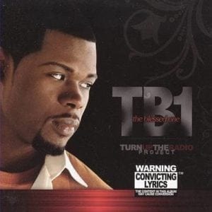 CD Turn Up The Radio Project-TB1