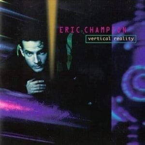 CD Vertical Reality-Eric Champion