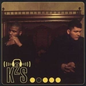 CD Better Dayz-K2S